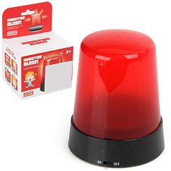 Игровой набор  "Полиция", 29х5х18, кор.