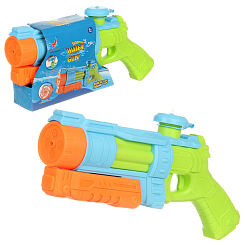 Водный пистолет 30см/300мл, пакет