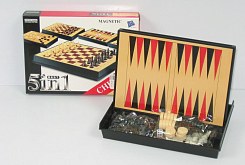 Настольная игра Шахматы