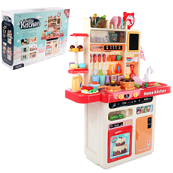 Кухня на бат. 45,5х17х65, кор.