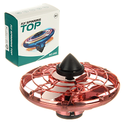 Игра на ловкость Летающий бумеранг со св.,кор