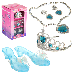 Набор модница, 16х17х26,5 см, кор.