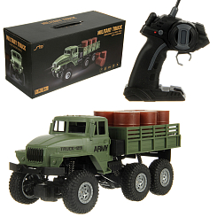 Грузовик Р/У 38.1х15.7х17.4 см.