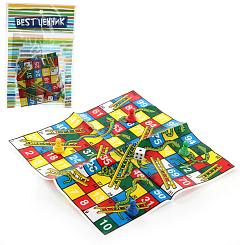 100827368 Настольная игра в пакете