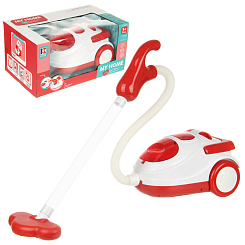 Пылесос на бат., 29,5х18х15 см, кор.