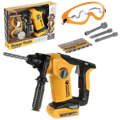 Набор инструментов "Дрель"