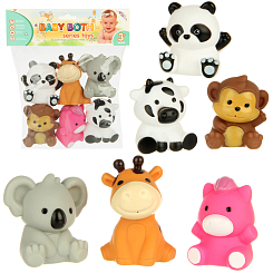 Игровой набор "Для ванной"