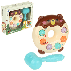 Игровой набор" Меткость", в кор.