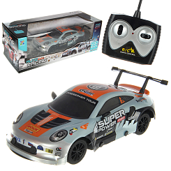 Машинка Р/У "Гонка"