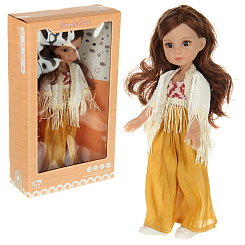 Кукла "Холли" 36 см