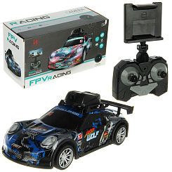 Машинка Р/У