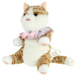 Рюкзак детский,плюш 62х30 см