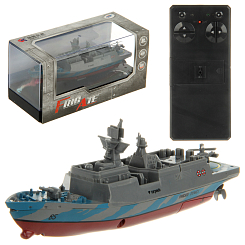 Корабль Морской бой, кор.