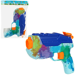 Водный пистолет 23см/150мл