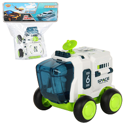 Набор космос "Луноход" пакет