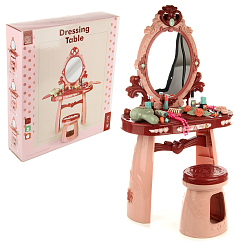 Игровой набор "Туалетный столик", 51,5х11,5х45, кор.