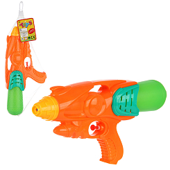 Водный пистолет 34см/560мл