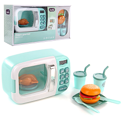 МИКРОВОЛНОВАЯ ПЕЧЬ