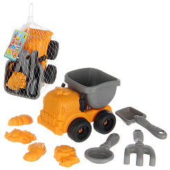 Песочный набор Грузовичок 