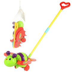 Каталка  "Бабочка", сетка