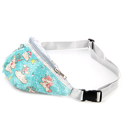 Сумка  Единорог, 28х14см