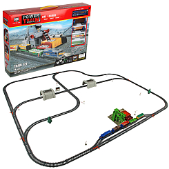 Железная дорога