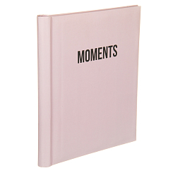 Фотоальбом 10 "магнитных"листов 23X28см, пер-т внутр.спираль