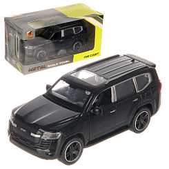 Машинка мет. 1:32 19х8х9.2 см.