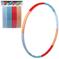 Обруч сборный, d/64см