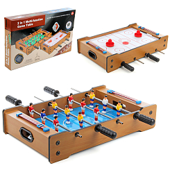 Настольная игра 2 в 1