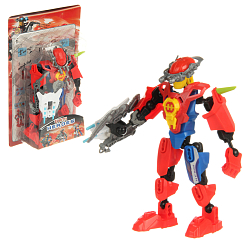 Трансформер 24х15х6,5 см. кор.