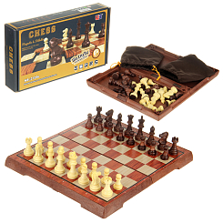 Игра настольная Шахматы