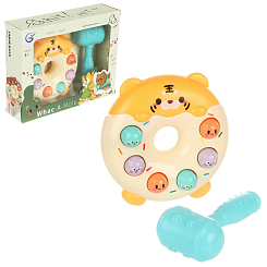 Игровой набор" Меткость", в кор.