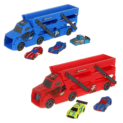 Автовоз 31х7х10 см.