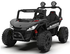 Электромобиль "Багги" Р/У крас. 123*79*82,7 см. 12V7A*2