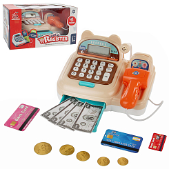 Набор "Мини магазин"  17*14*10см