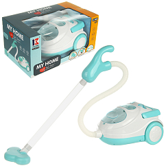 Игровой набор "Бытовая техника"  29,5х18х15 см, кор.