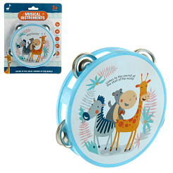 Бубен 21Х17Х3