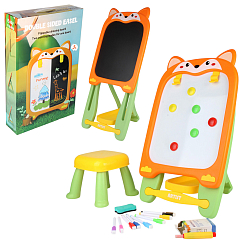 Доска для рисования, в кор.