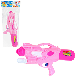 Водный пистолет 49см/900мл