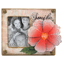 РАМКА РЕТРО 12Х14Х1,8 Т2