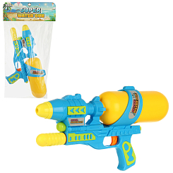 Водный пистолет 38см/850мл