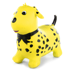 Животное-прыгун "Собачка"