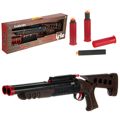 Винтовка "мягкие пули"