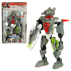 Трансформер 24х15х6,5 см. кор.