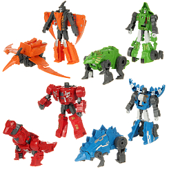 Трансформер 16х24х3 см.