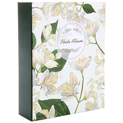 Фотоальбом  144ф 10Х15см, 48ф 15Х20см, ПП карм.