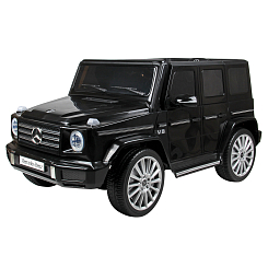 Электромобиль Mercedes Benz G500 Р/У 114*67*53 см. 12V7A