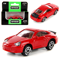 Машина металлическая , 1:64