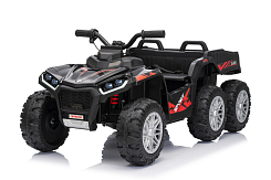 Электромобиль "Квадроцикл" Р/У 122*59*55 см. 12V14A